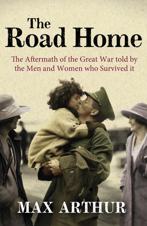 Cover image for book We Will Remember Them