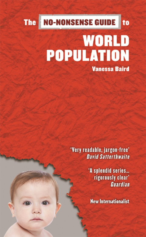 The No-Nonsense Guide to World Population 
