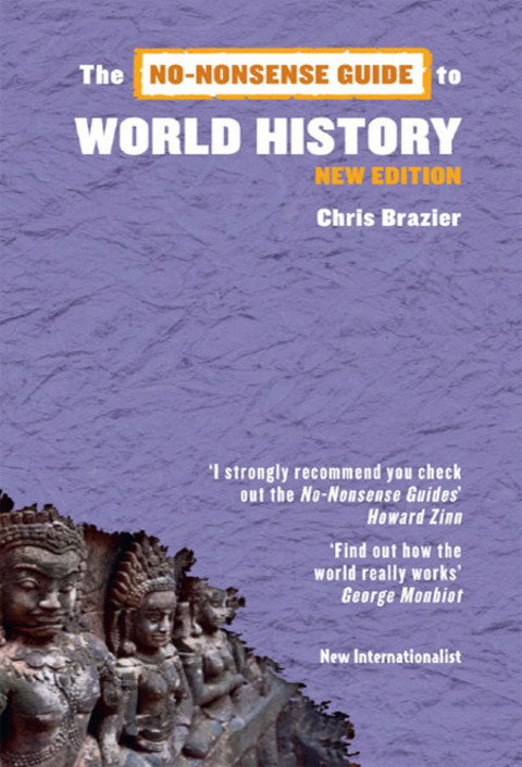 The No-Nonsense Guide to World History 