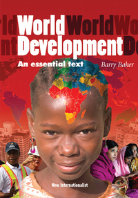 Cover image: World Development 9781906523961