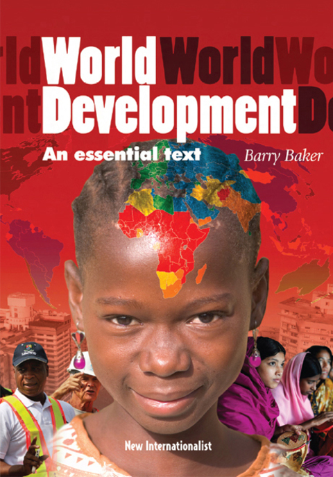 Cover image for book World Development