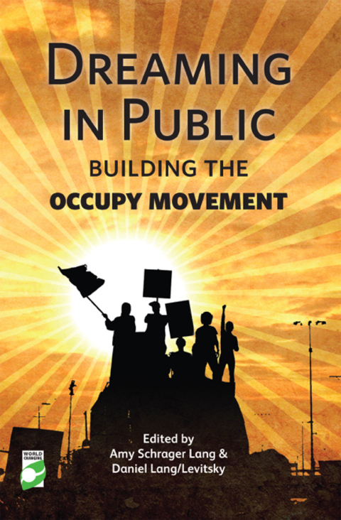 Cover image for book Dreaming in Public