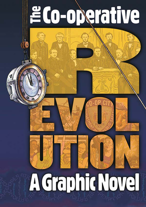 Co-operative Revolution 