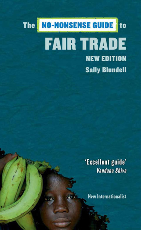 Cover image for book The No-Nonsense Guide to Fair Trade