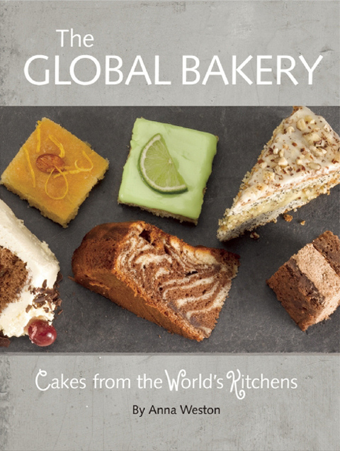 Cover image for book The Global Bakery