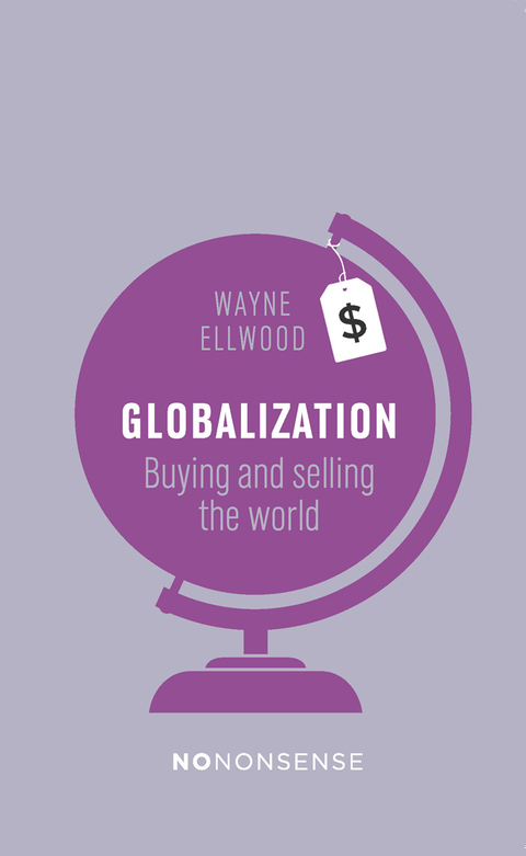 Cover image for book NoNonsense Globalization