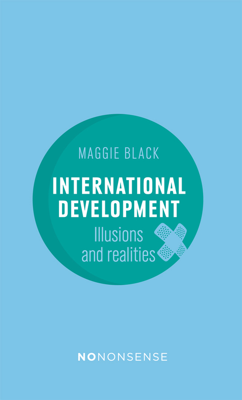 Cover image for book NoNonsense International Development