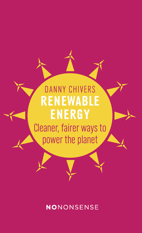 Cover image for book NoNonsense Renewable Energy
