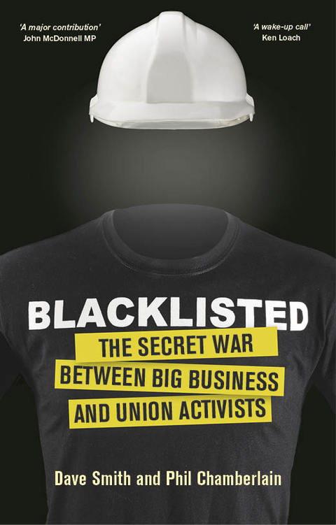 Blacklisted 