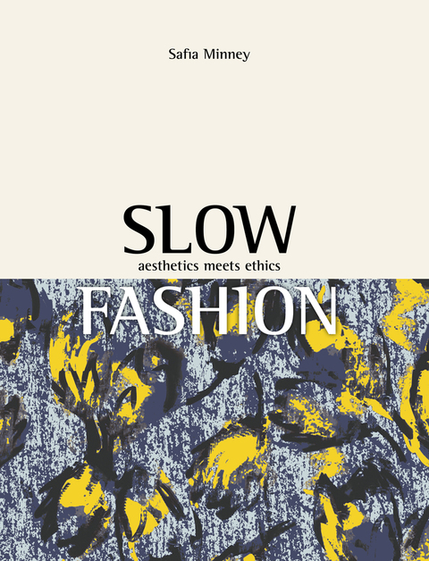 Cover image for book Slow Fashion