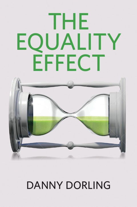 Cover image for book The Equality Effect