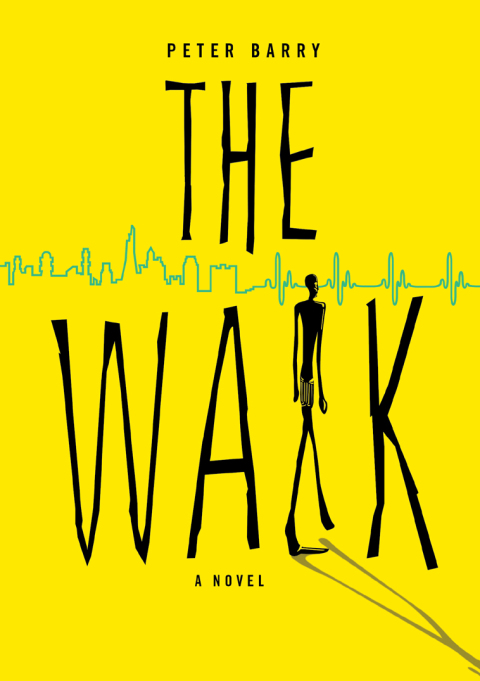 Cover image for book The Walk