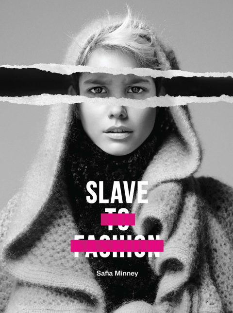 Cover image for book Slave to Fashion