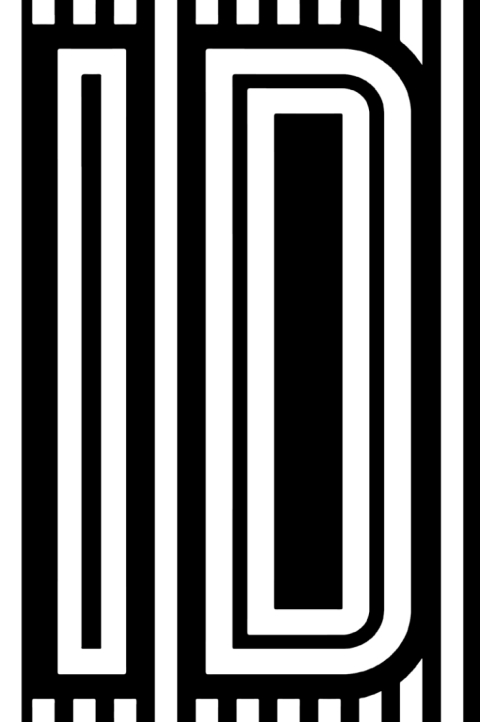 Cover image for book ID Identity