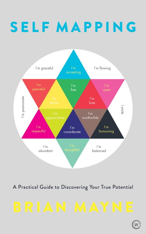 Cover image for book Self Mapping