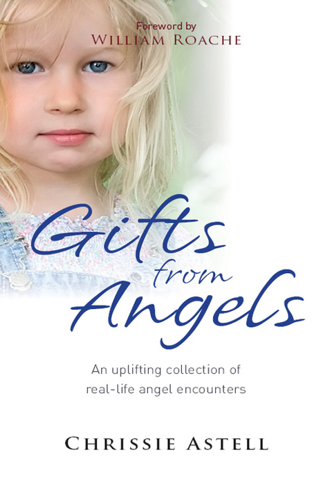 Cover image for book Gifts from Angels