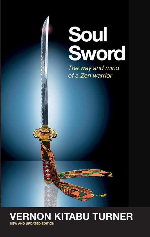 Cover image for book Soul Sword