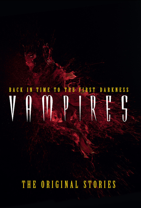 Cover image for book Vampires
