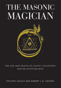 The Masonic Magician | 9781780282435 | VitalSource