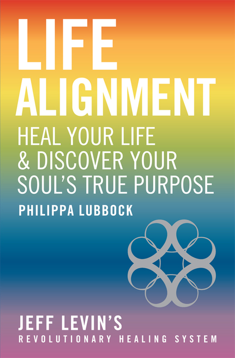 Cover image for book Life Alignment