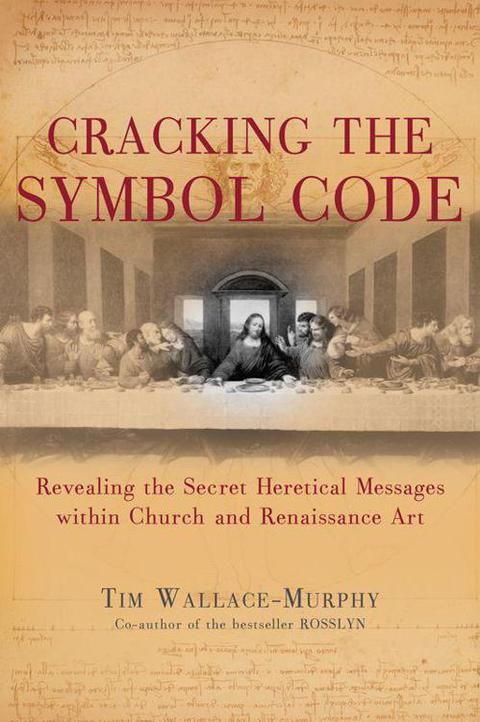 Cover image for book Cracking the Symbol Code