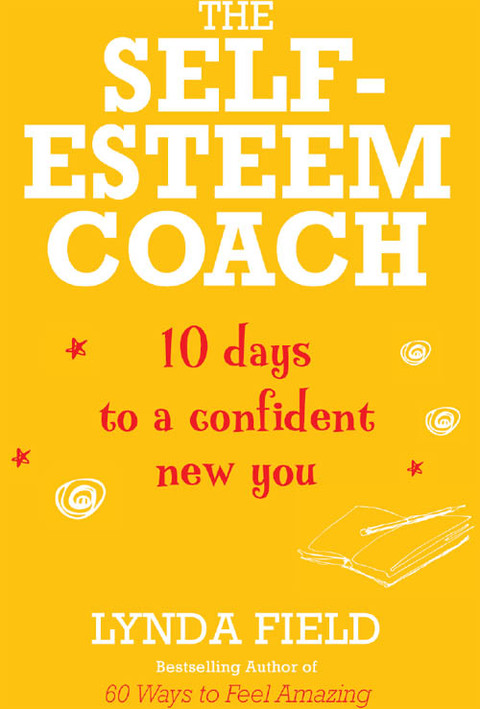 Cover image for book The Self-Esteem Coach