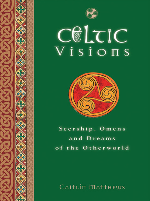 Cover image for book Celtic Visions