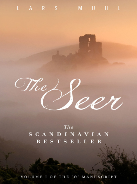 Cover image for book The Seer
