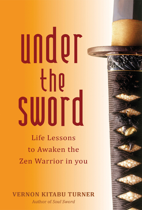 Cover image for book Under the Sword