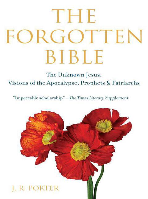Cover image for book The Forgotten Bible