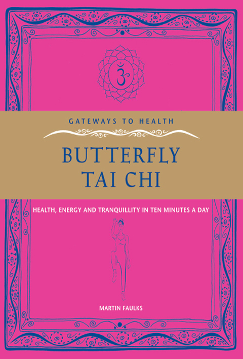 Cover image for book Butterfly Tai Chi