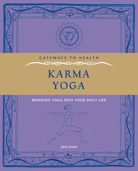 Cover image for book Karma Yoga
