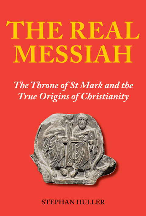 Cover image for book The Real Messiah