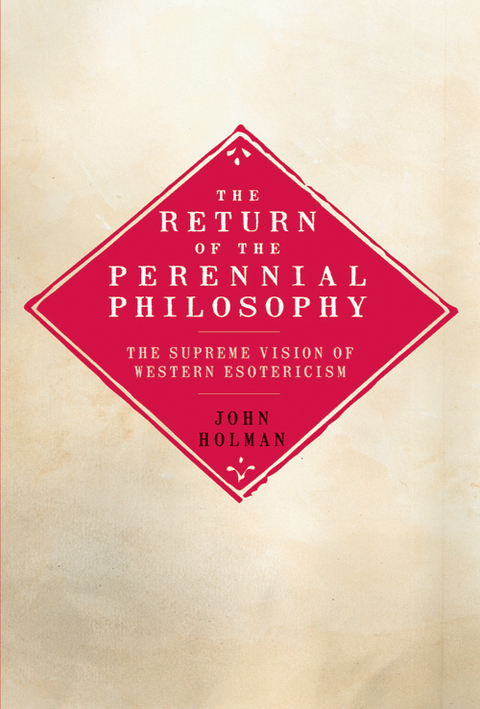 Cover image for book The Return of the Perennial Philosophy