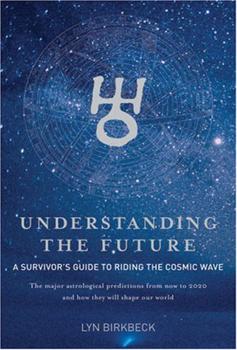 Cover image for book Understanding The Future