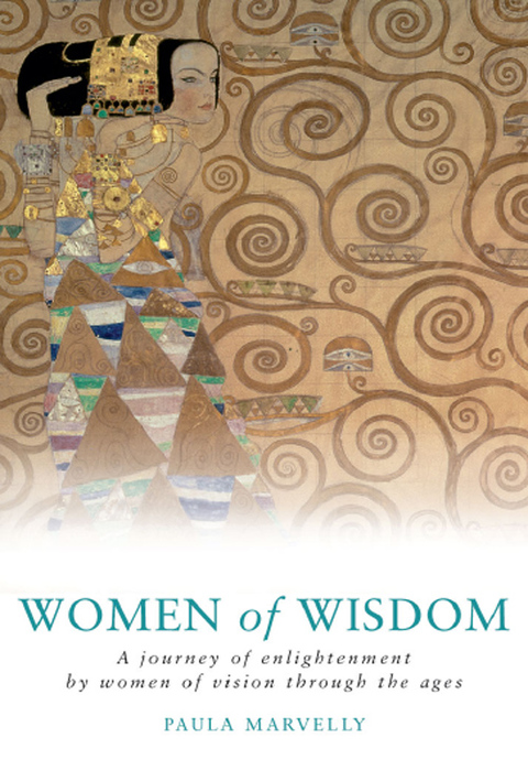 Cover image for book Women of Wisdom