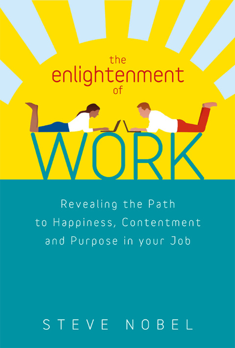 Cover image for book The Enlightenment of Work