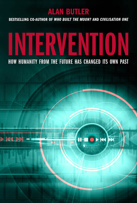 Cover image for book Intervention