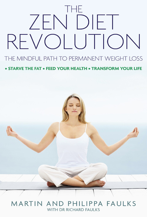 Cover image for book The Zen Diet Revolution