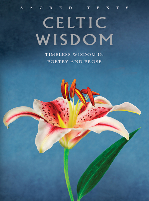 Cover image for book Celtic Wisdom