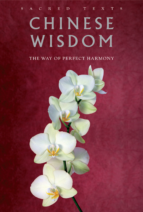 Cover image for book Chinese Wisdom