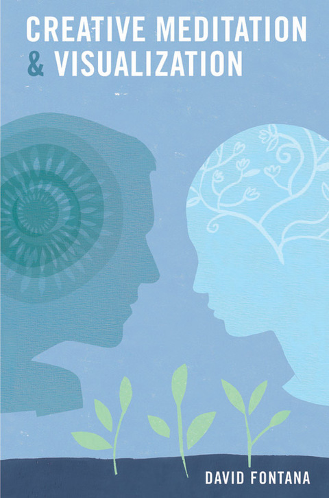 Cover image for book Creative Meditation & Visualisation
