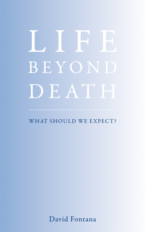 Cover image for book Life Beyond Death