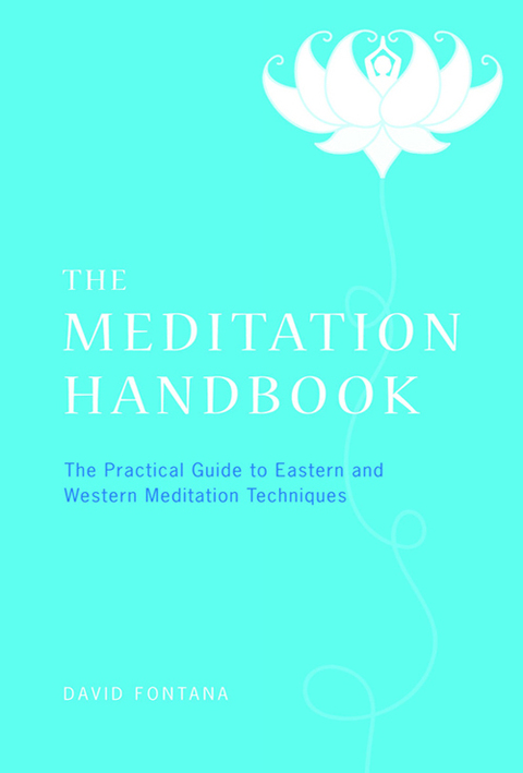 Cover image for book The Meditation Handbook