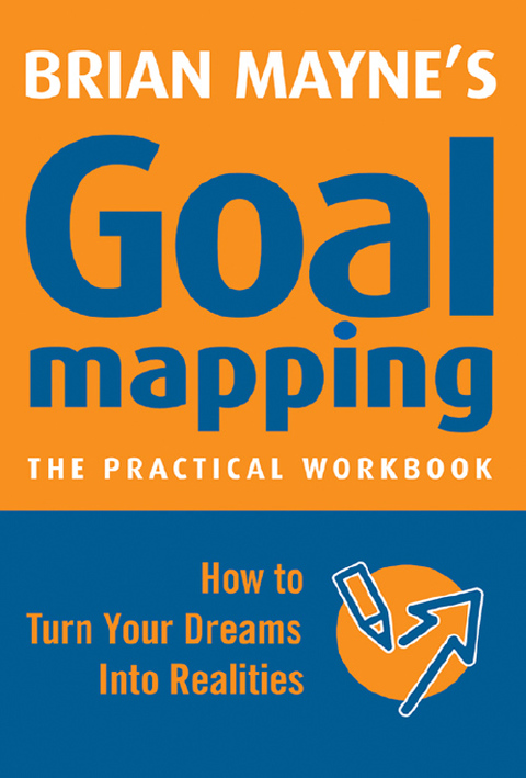 Cover image for book Goal Mapping