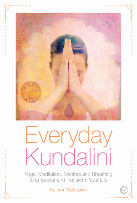 Cover image for book Kundalini Meditation