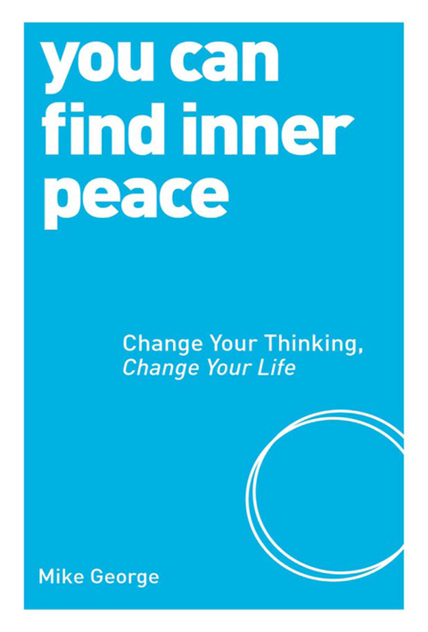 Cover image for book You Can Find Inner Peace