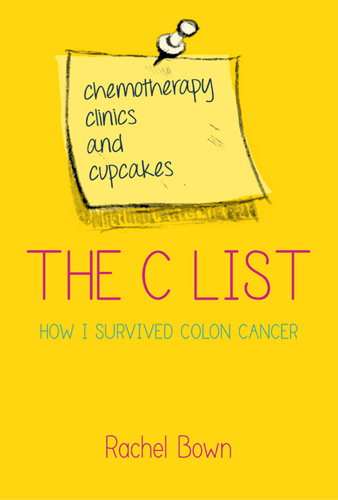 Cover image for book The C List