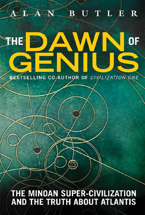 Cover image for book The Dawn of Genius