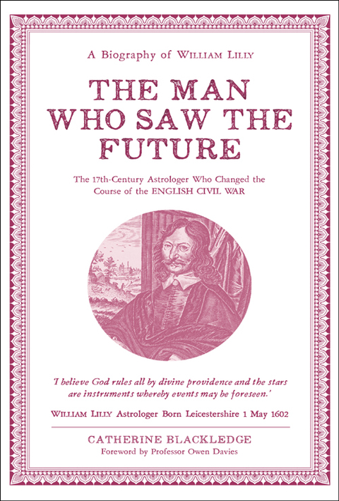 Cover image for book The Man Who Saw the Future